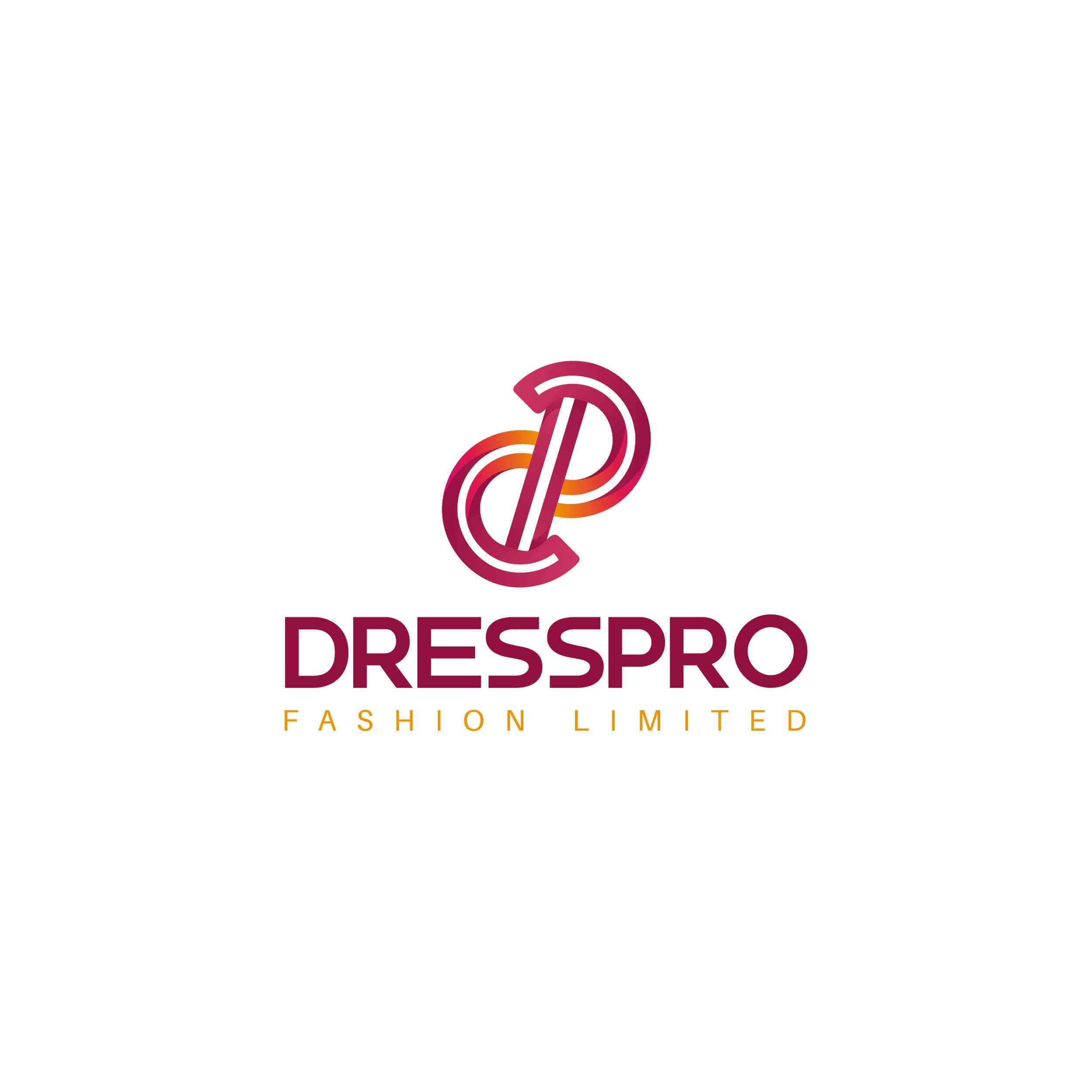 Dresspro Logo