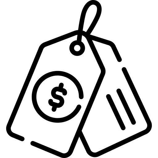 Price Icon
