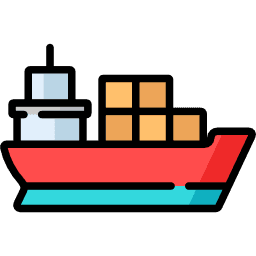 Shipping Icon