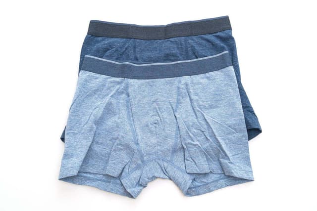 Mens Underwear