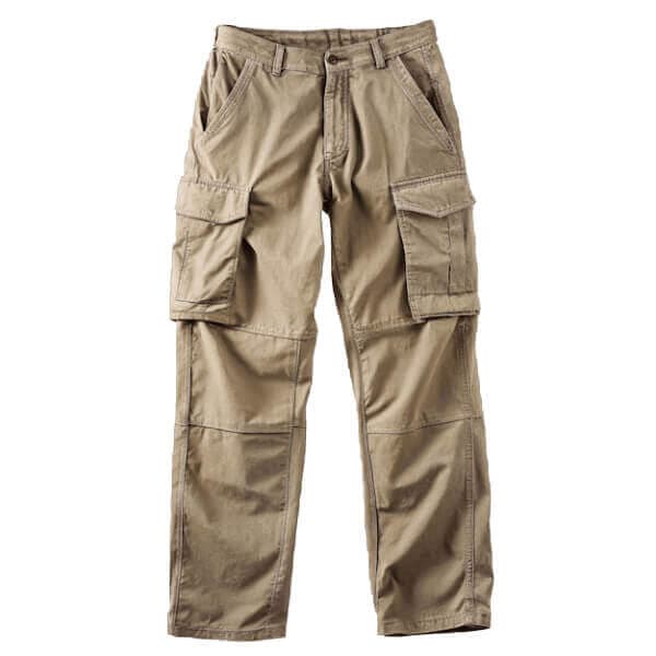 Mens Cargo Pant