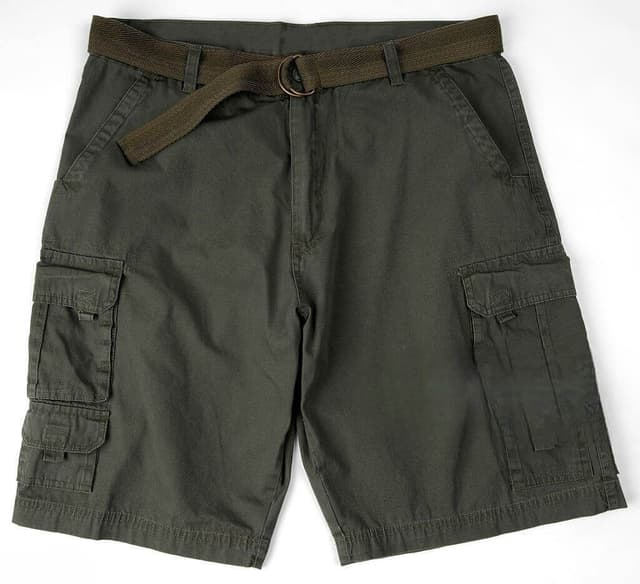 Mens Cargo Short