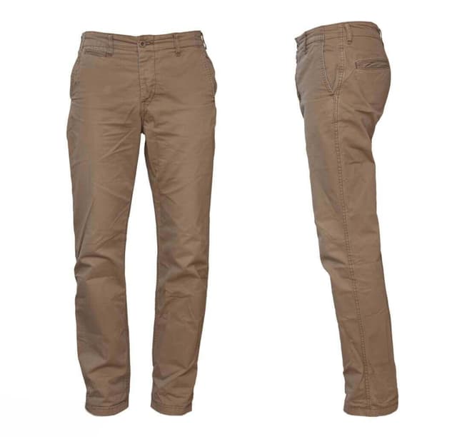 Mens Chino Pant