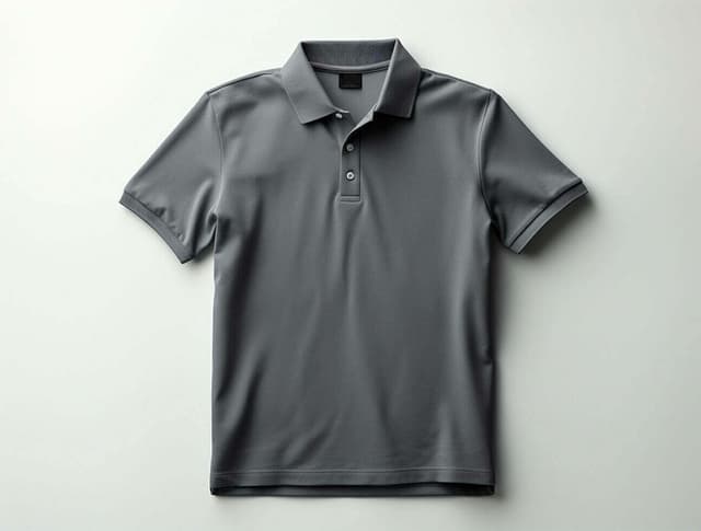 Mens Polo