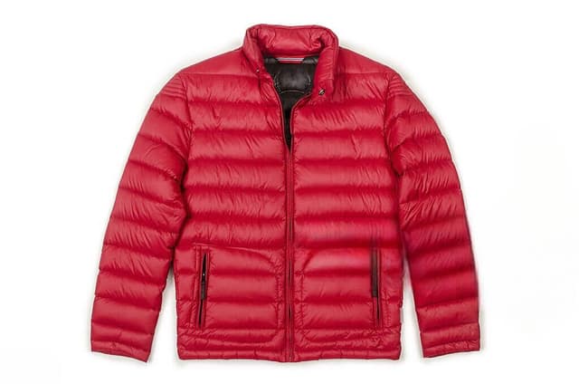 Mens Jacket