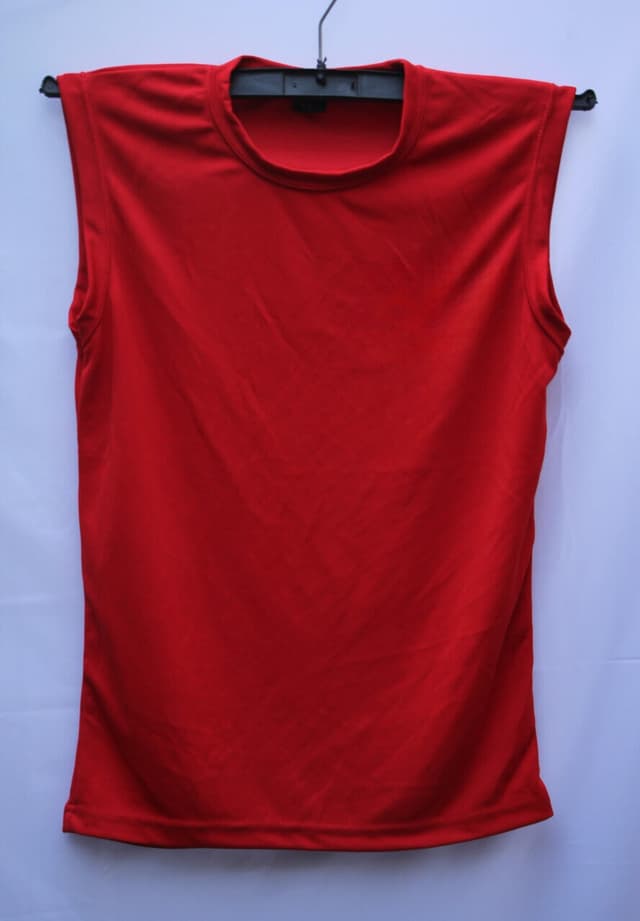 Mens Tank Top