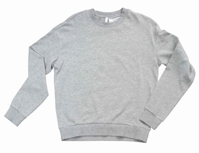 Mens Sweater