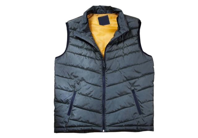 Mens Vest
