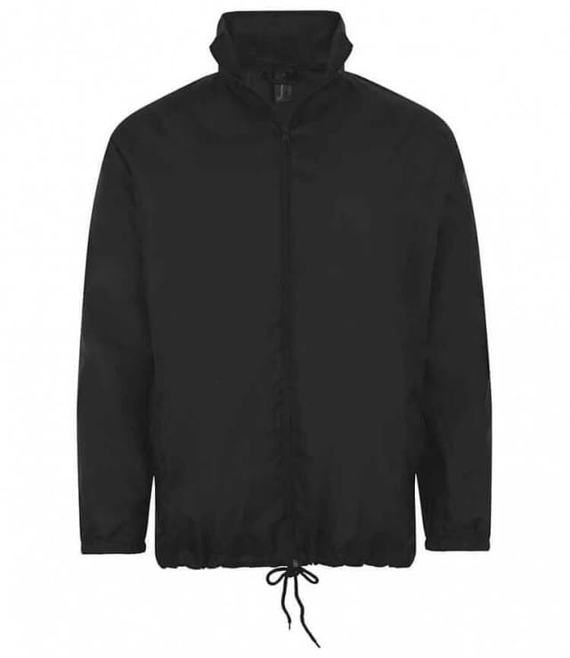 Mens Wind Breaker