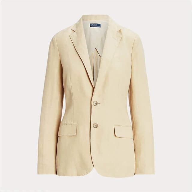 Womens Blazer