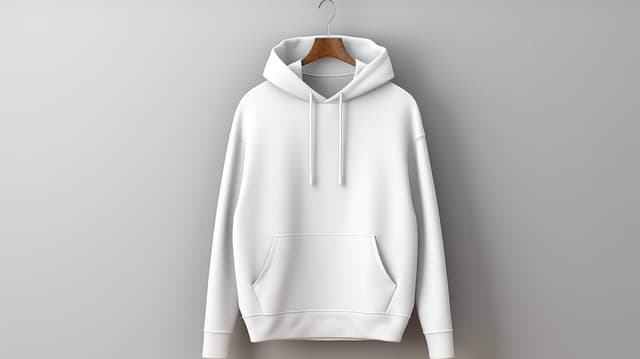 Womens Hoodie