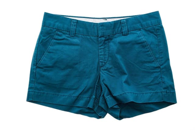 Womens Shorts