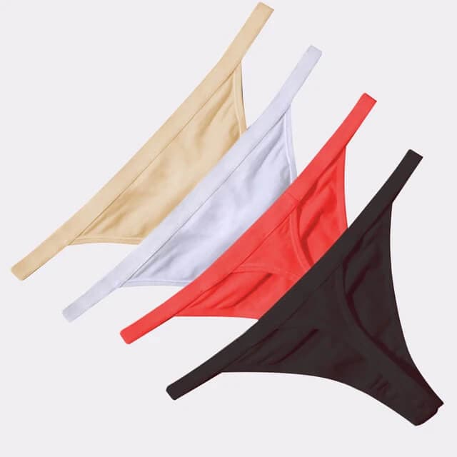 Womens Thong
