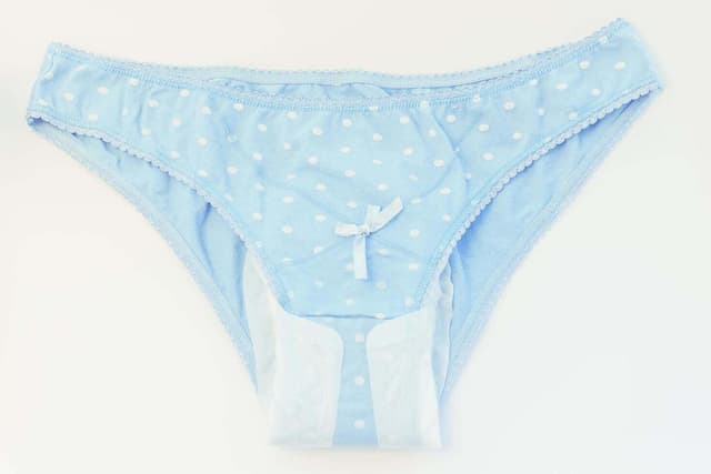 Womens Panty