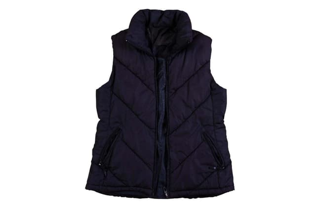 Womens Vest
