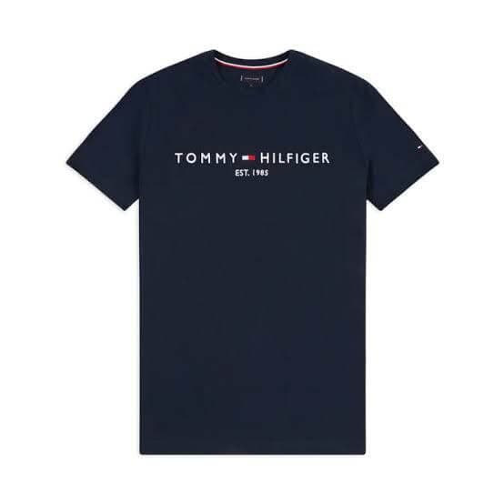 TOMMY HILFIGER (original) TOMMYJEANS(original) MEN’S S/S PRINTED T-SHIRTS; 15,000pcs, MOQ: 500pcs