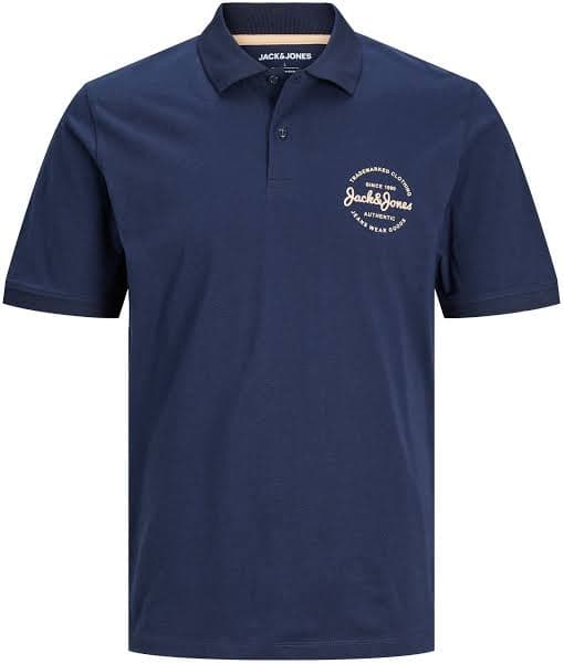 J&J MEN'S POLO SHIRT; 3,000 pcs; Minimum order 500 pcs