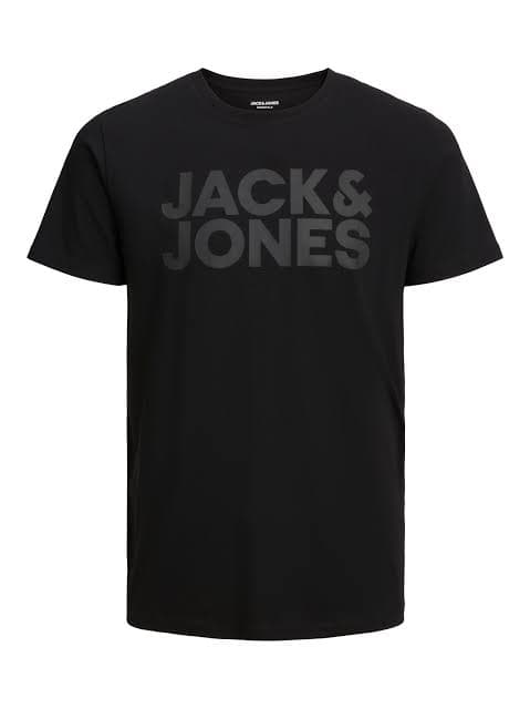 J&J MEN'S S/S PRINTED T-SHIRTS; 3,000pcs; Minimum Order 500 pcs