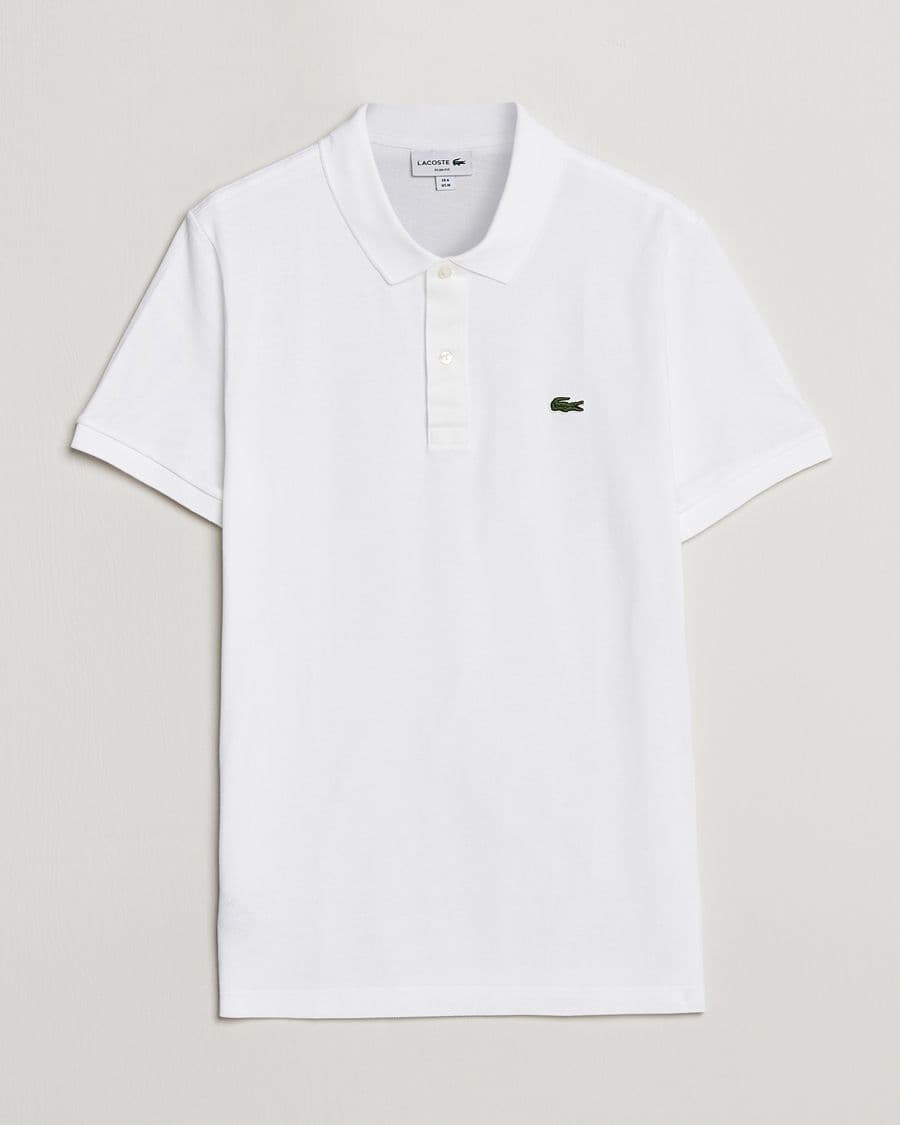 Men's Lacoste Polo