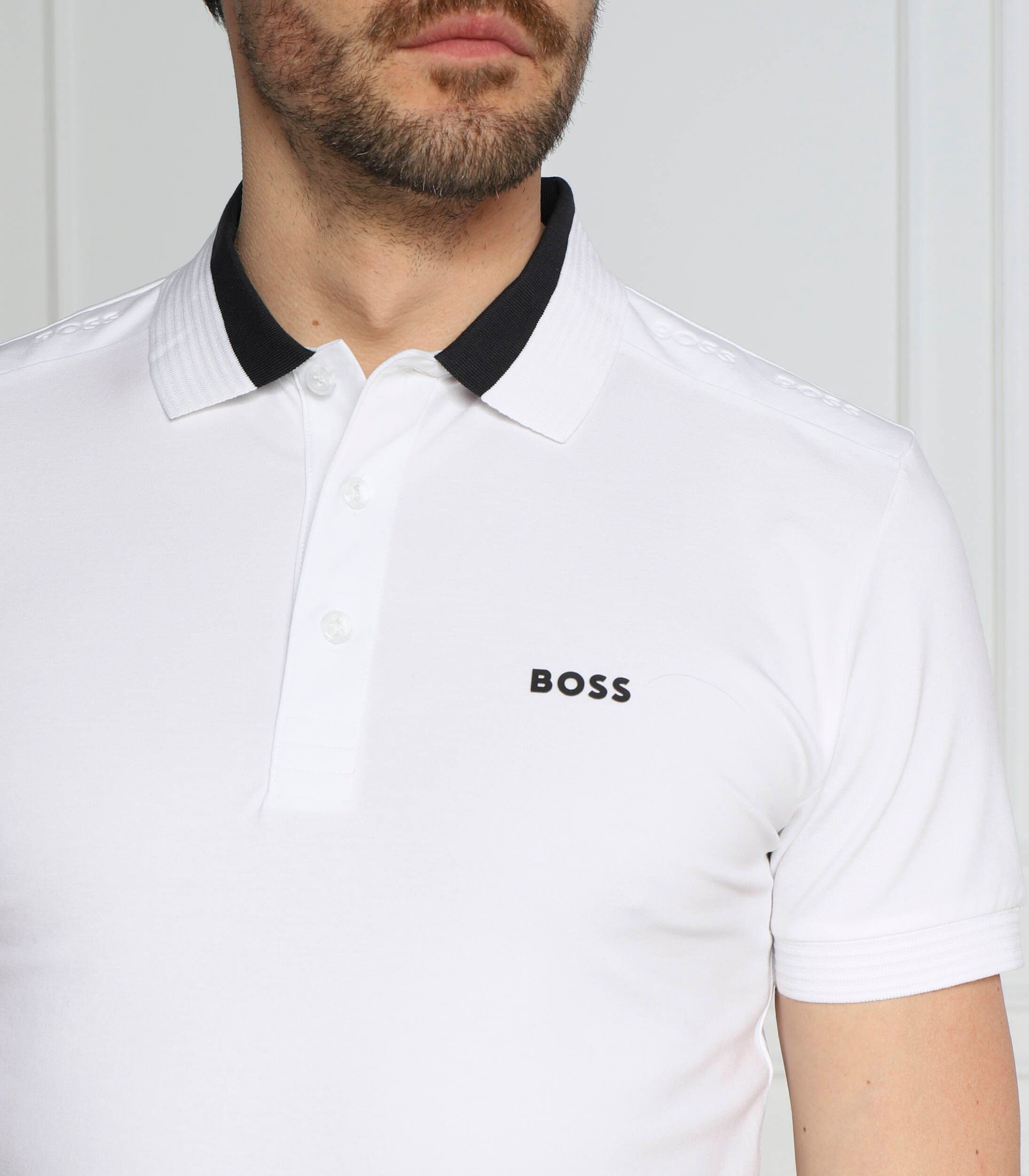 Men's Boss Polo